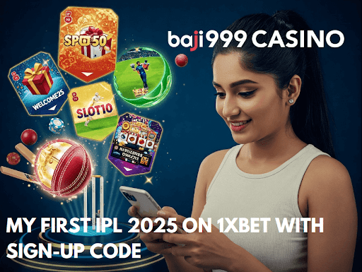 IPL 2025-1xbet