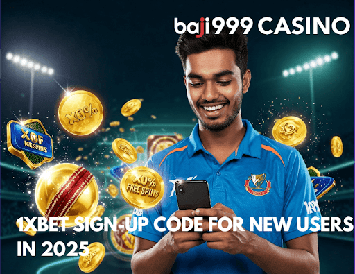 1xbet Sign-Up