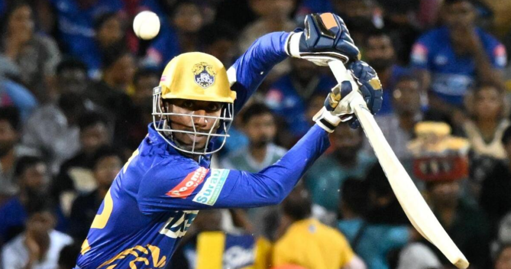 Pakistan's Cricketing Stars Poised for IPL2026 Return in India