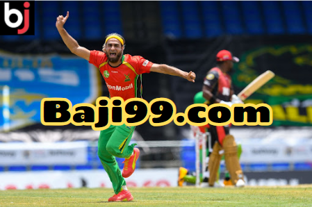 Unveiling the Talents of Imran Tahir A Comprehensive Profile - Baji bet