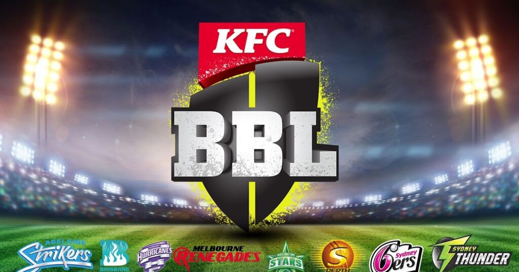 BBL 2023-24 Schedule