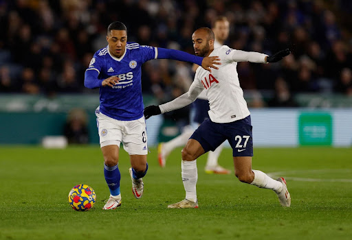 Premier League 2024 News: Leicester and Tottenham Share the Spoils