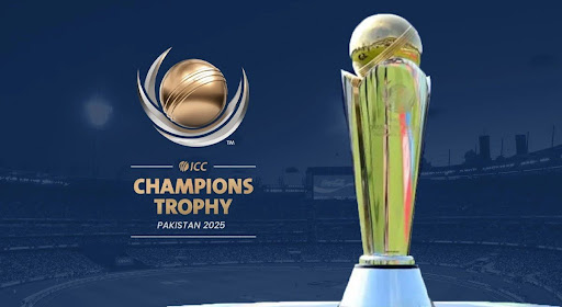 Champions Trophy 2025: A Thrilling Cricket Spectacle Returns to Pakistan